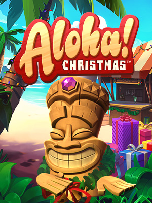 4x4bet slot ทดลองเล่น aloha-christmas